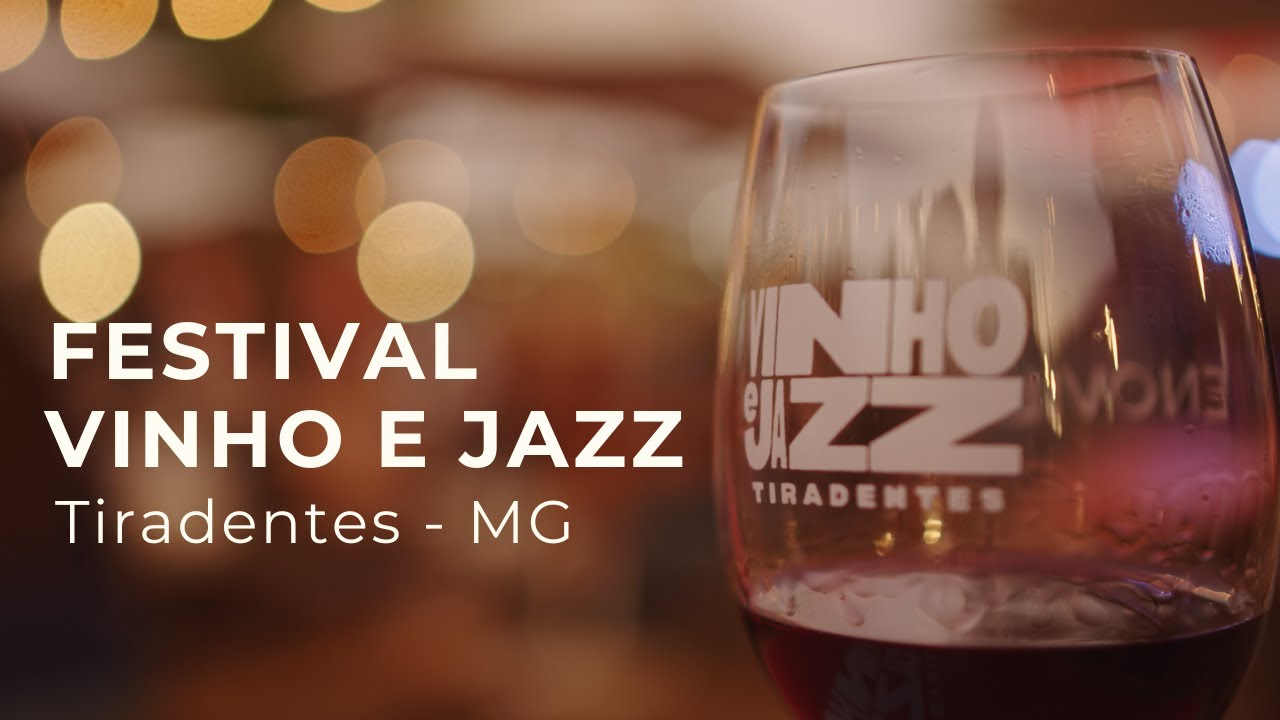 Festival Vinho e Jazz