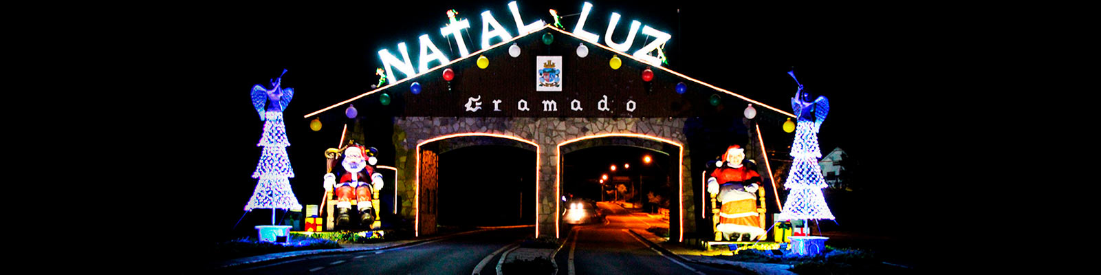 Natal Luz de Gramado