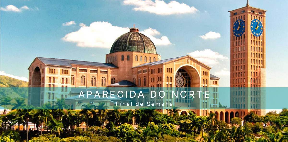 Aparecida do Norte