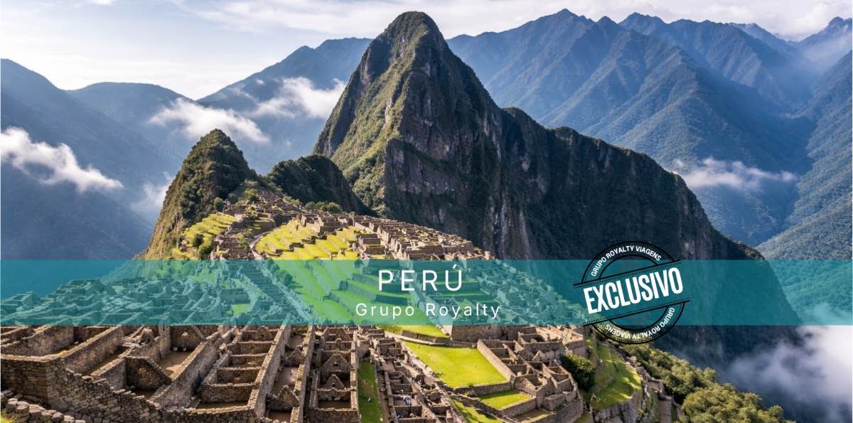 Perú Super Completo