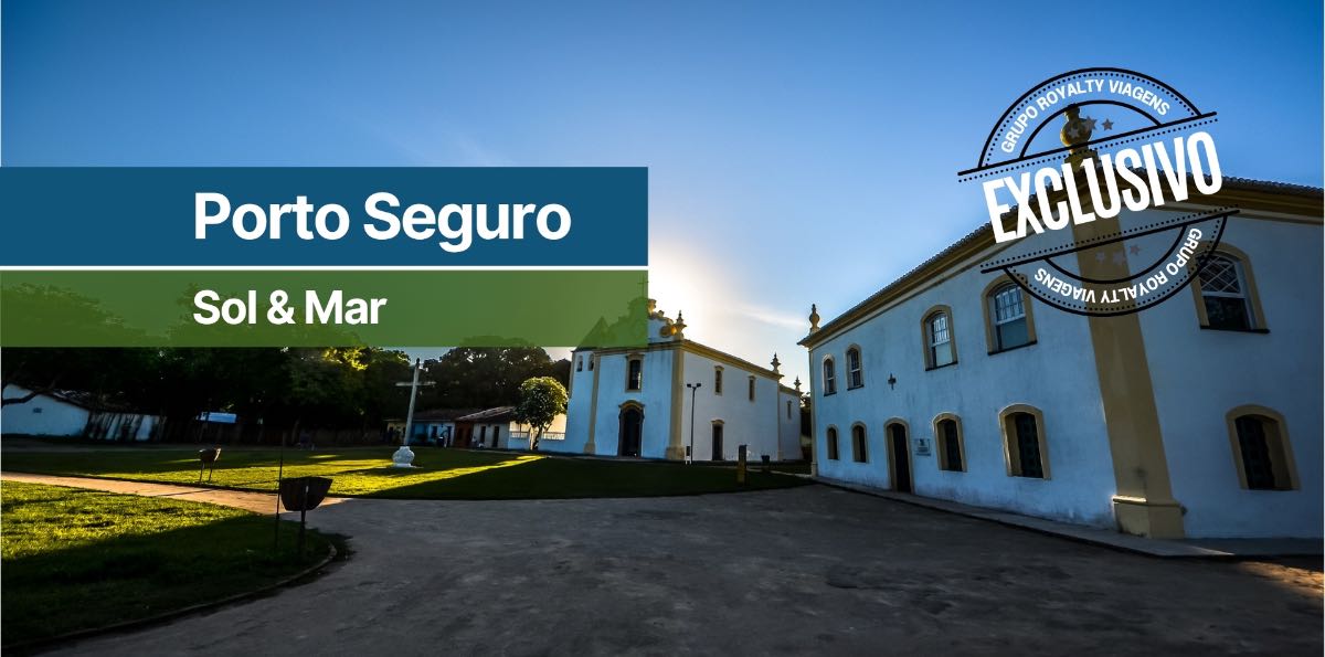 Porto Seguro