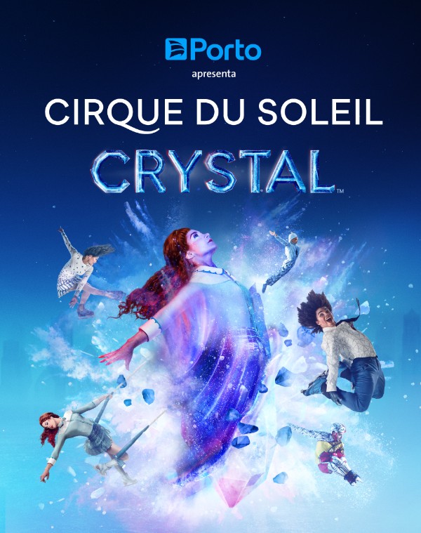 Cirque Du Soleil