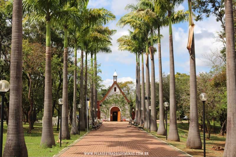 Minas Gerais - Cidades Históricas