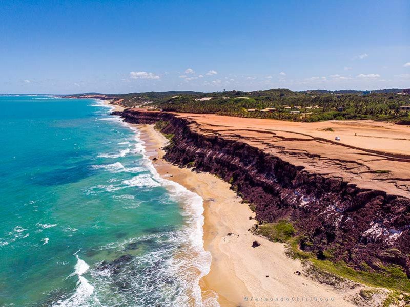 Pipa, Natal e Genipabu Pipa, Natal e Genipabu