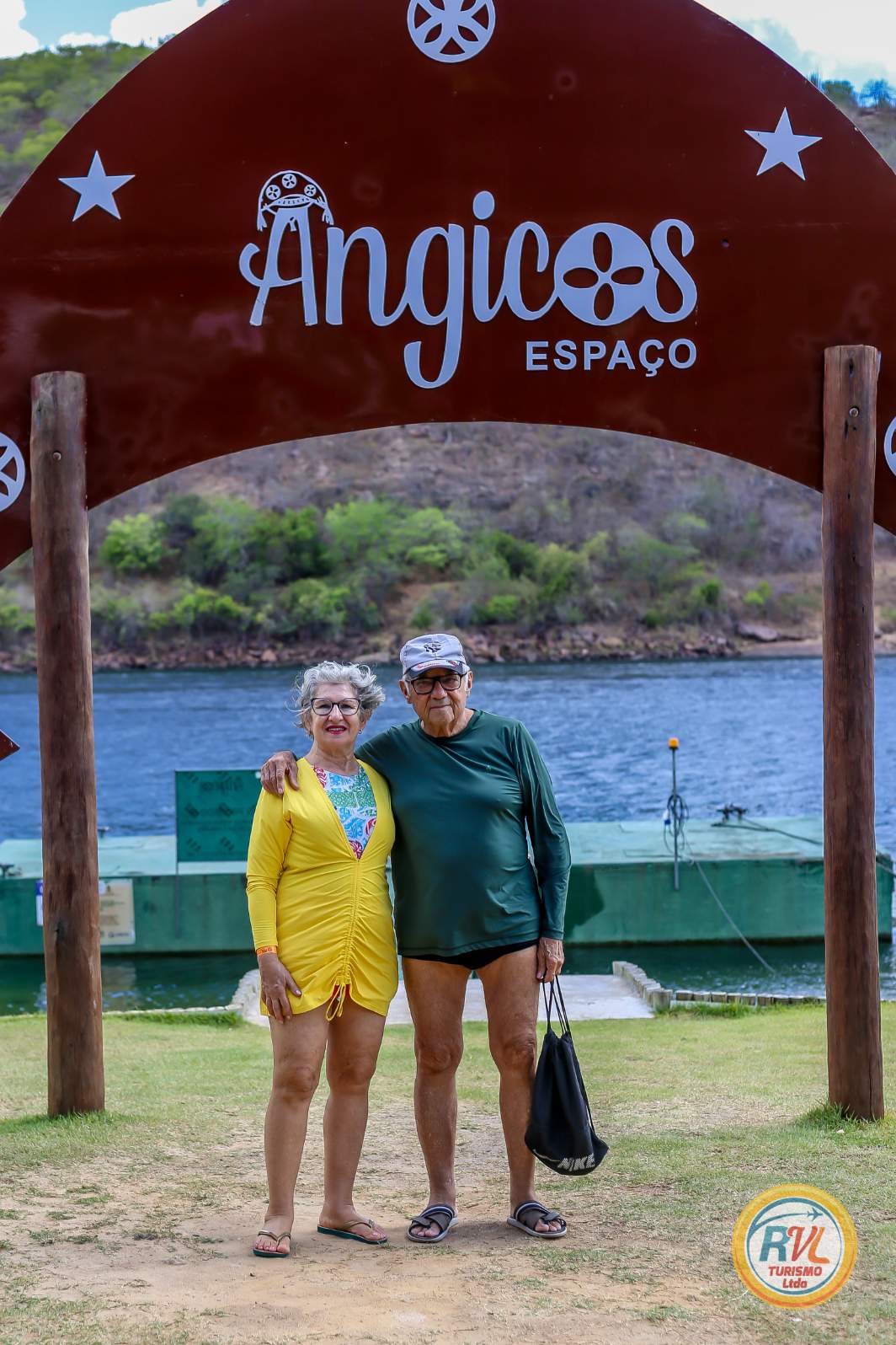Xingó, Piranhas e Angicos