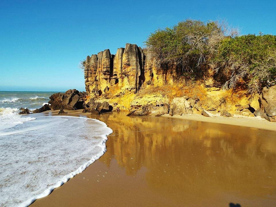 Shuí Brasil - São Miguel do Gostoso RN Shuí Brasil - São Miguel do Gostoso RN
