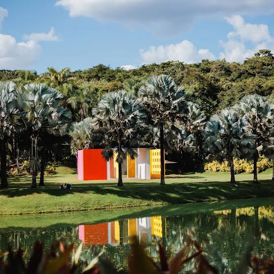 Minas Gerais - Cidades Históricas