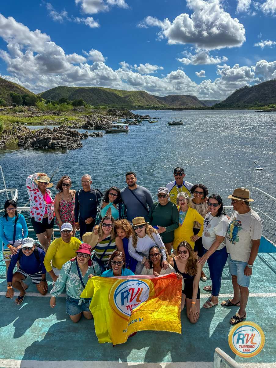 Xingó, Piranhas e Angicos