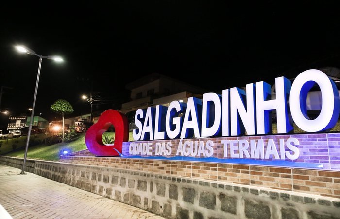 Tracunhem com Salgadinho Tracunhem com Salgadinho