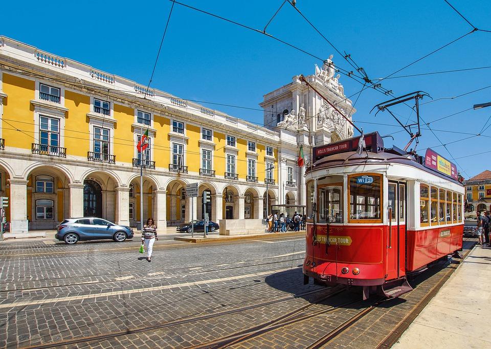 Norte de Portugal