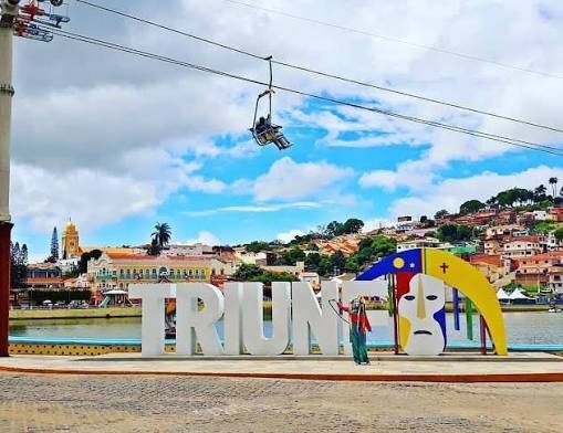 Triunfo/PE
