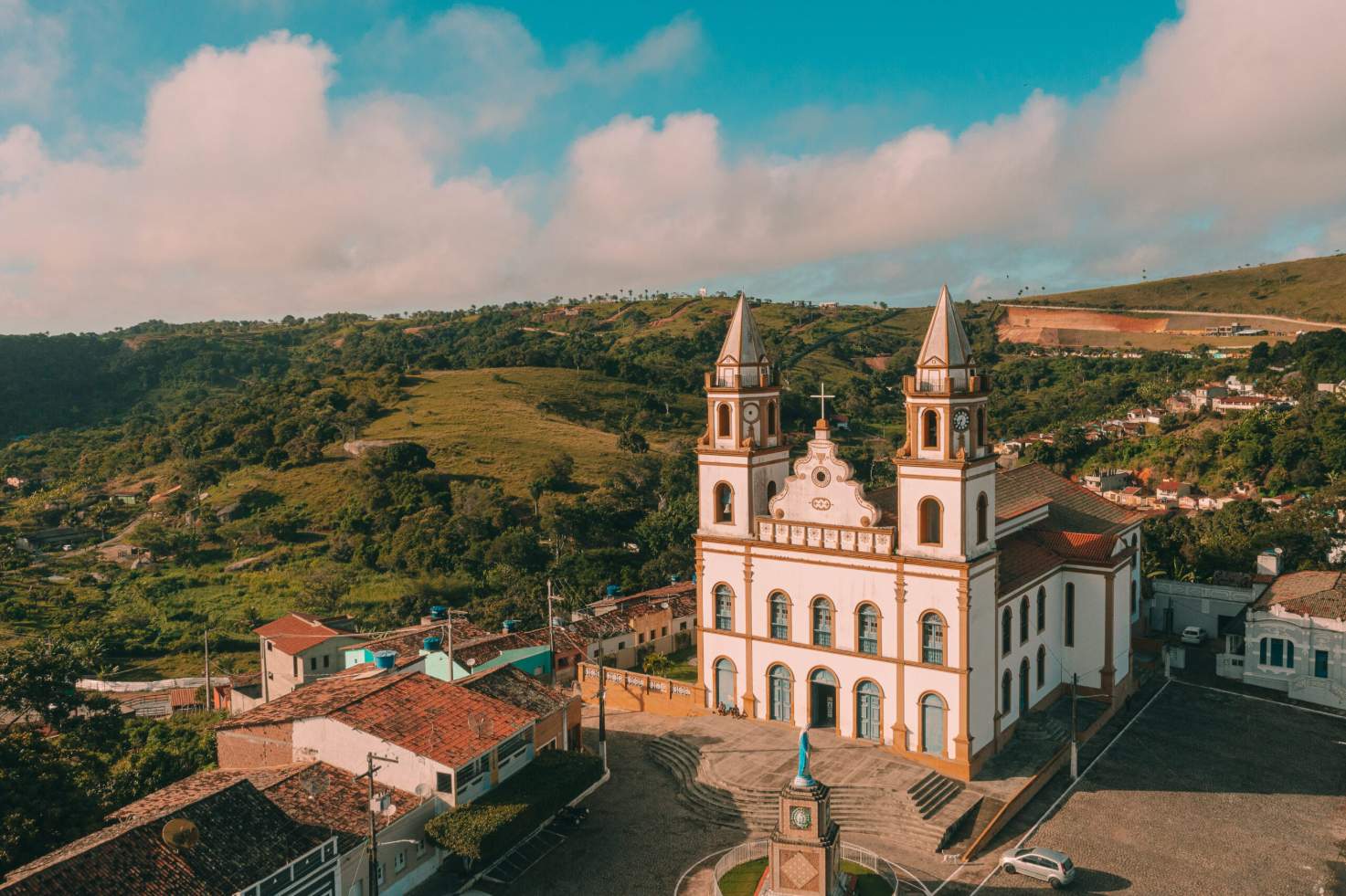 Brejo Paraibano Brejo Paraibano