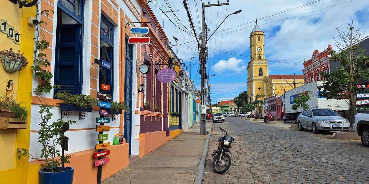 Brejo Paraibano com Altemar Dultra Jr 27 a 29/11/27