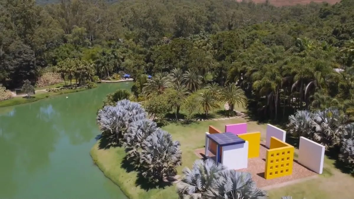 Minas Gerais - Cidades Históricas