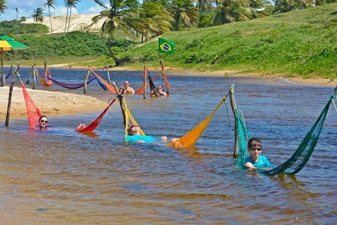Shuí Brasil - São Miguel do Gostoso RN Shuí Brasil - São Miguel do Gostoso RN