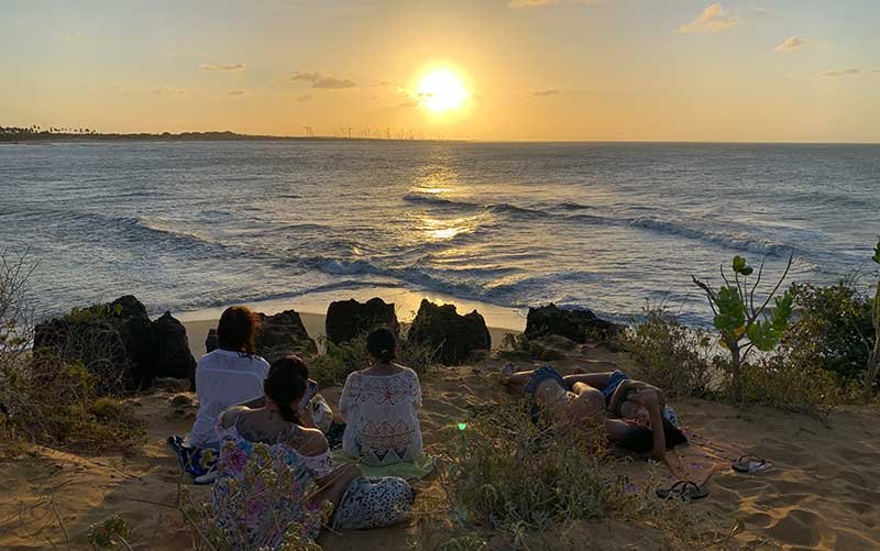 Shuí Brasil - São Miguel do Gostoso RN Shuí Brasil - São Miguel do Gostoso RN