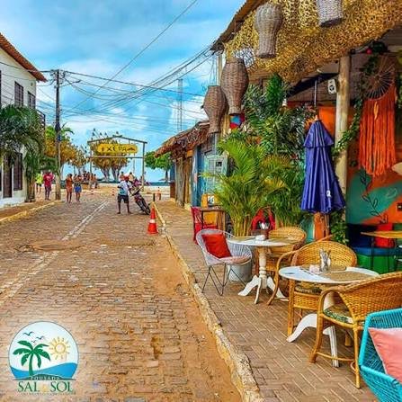 Shuí Brasil - São Miguel do Gostoso RN Shuí Brasil - São Miguel do Gostoso RN