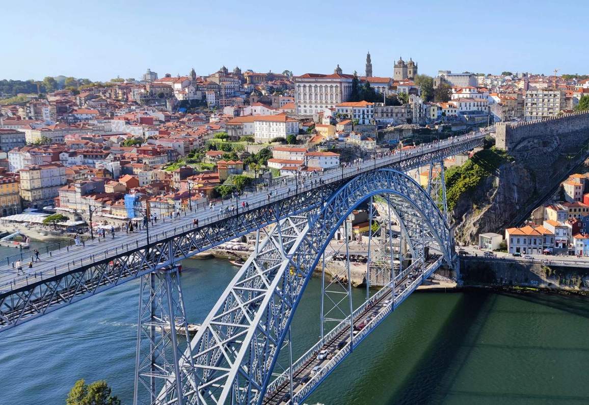 Norte de Portugal