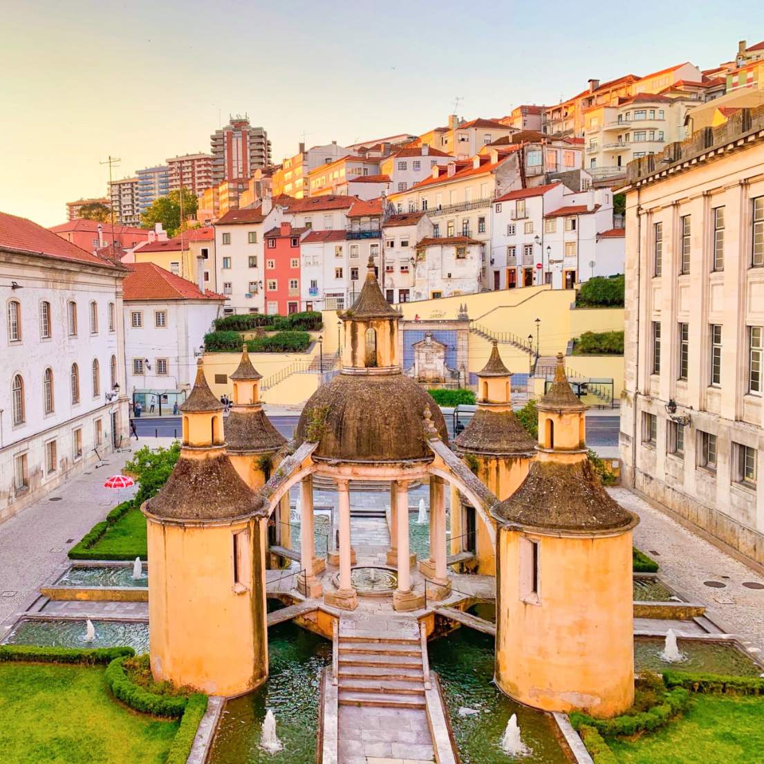 Norte de Portugal