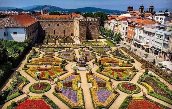 Norte de Portugal