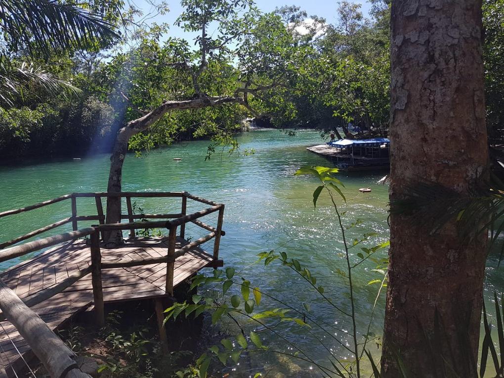 Bonito - PE Bonito - PE
