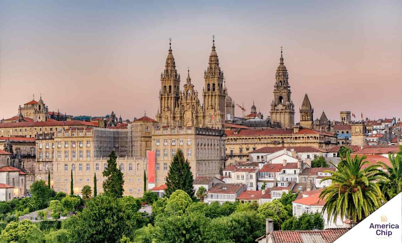 Norte de Portugal