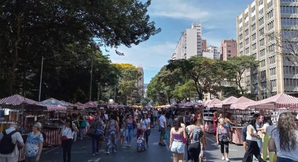Minas Gerais - Cidades Históricas