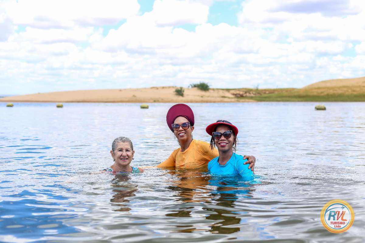 Xingó, Piranhas, Petrolandia