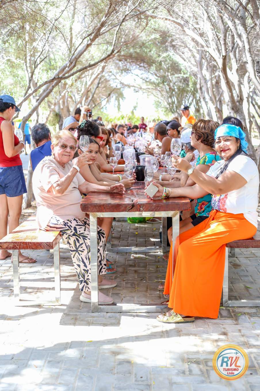 Petrolina e Juazeiro - Carnaval 2027 Petrolina e Juazeiro - Carnaval 2027