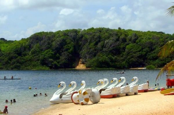 Pipa, Natal e Genipabu Pipa, Natal e Genipabu