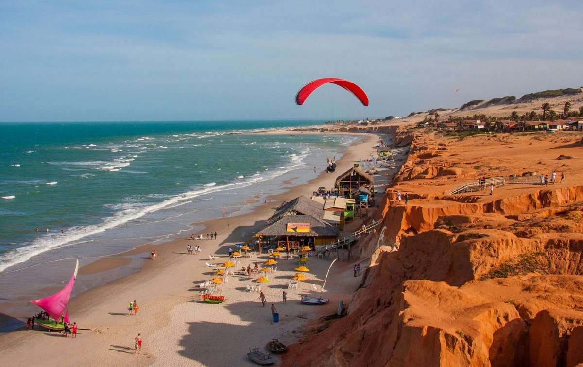 Circuito Nordeste