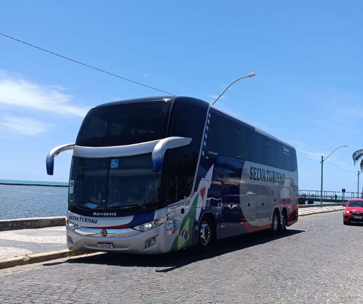 SAINDO DE MINAS A SÃO PAULO