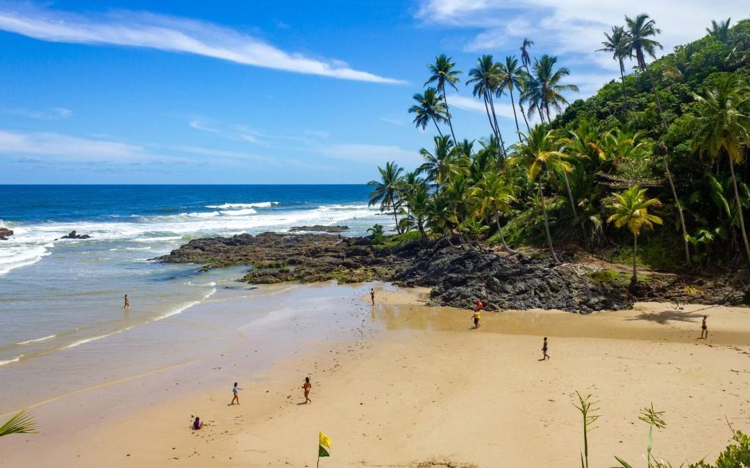 FERIAS DE JANEIRO BARRA GRANDE