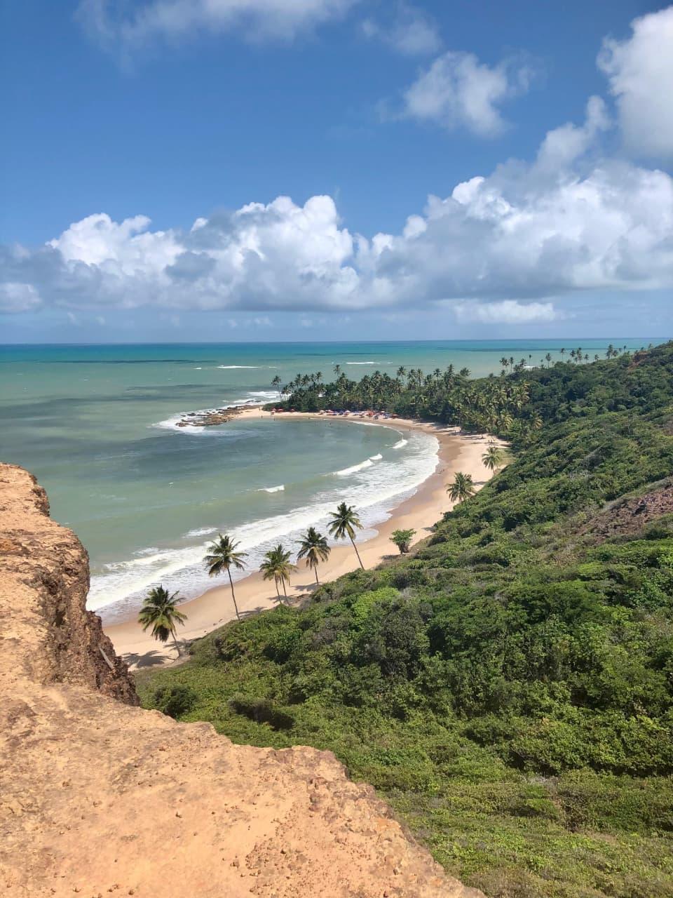 Revellon mais praias