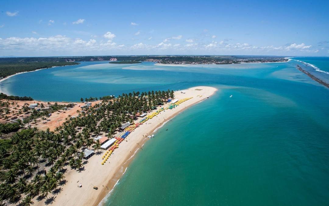 FERIAS DE MAIO 2027 MACEIÓ