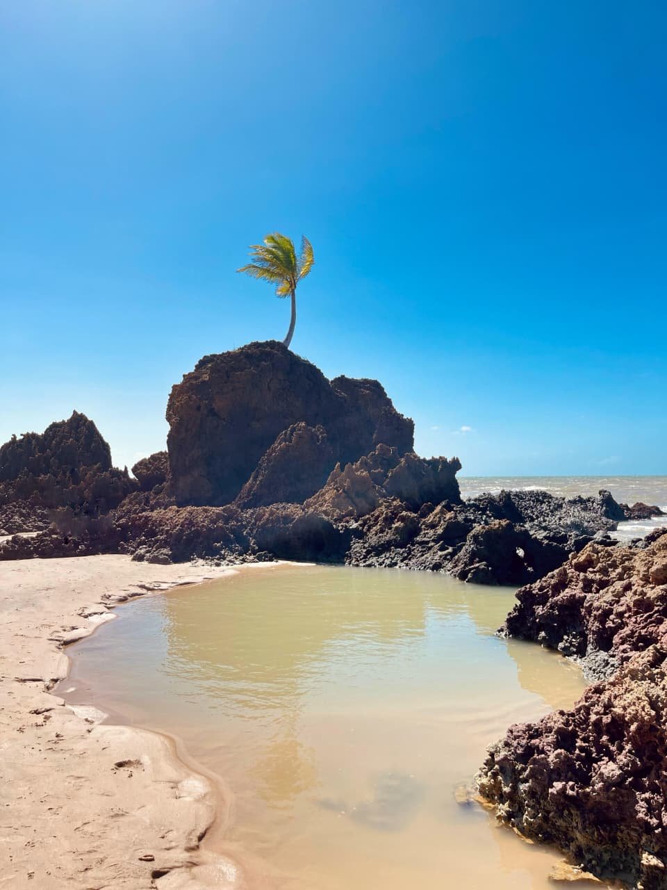 Revellon mais praias