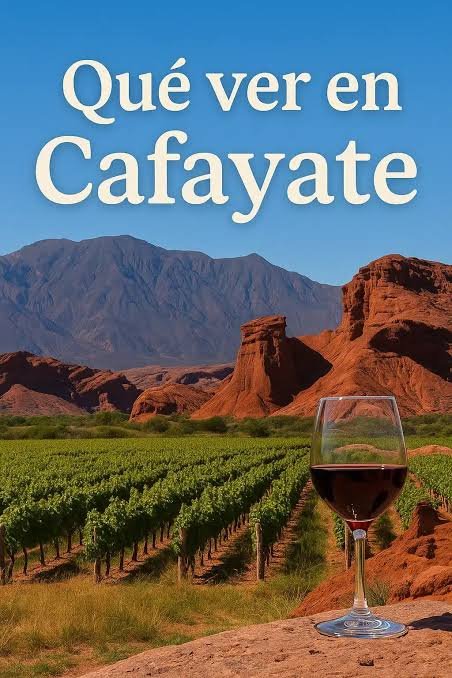 Salta Premium Wine Tour - Pacote Premium Completo 5 dias com hospedagem