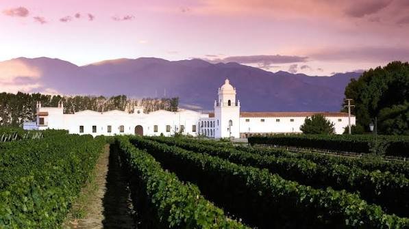 Salta Premium Wine Tour - Pacote Premium Completo 5 dias com hospedagem