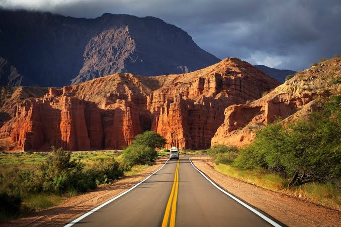 Salta Premium Wine Tour - Pacote Premium Completo 5 dias com hospedagem