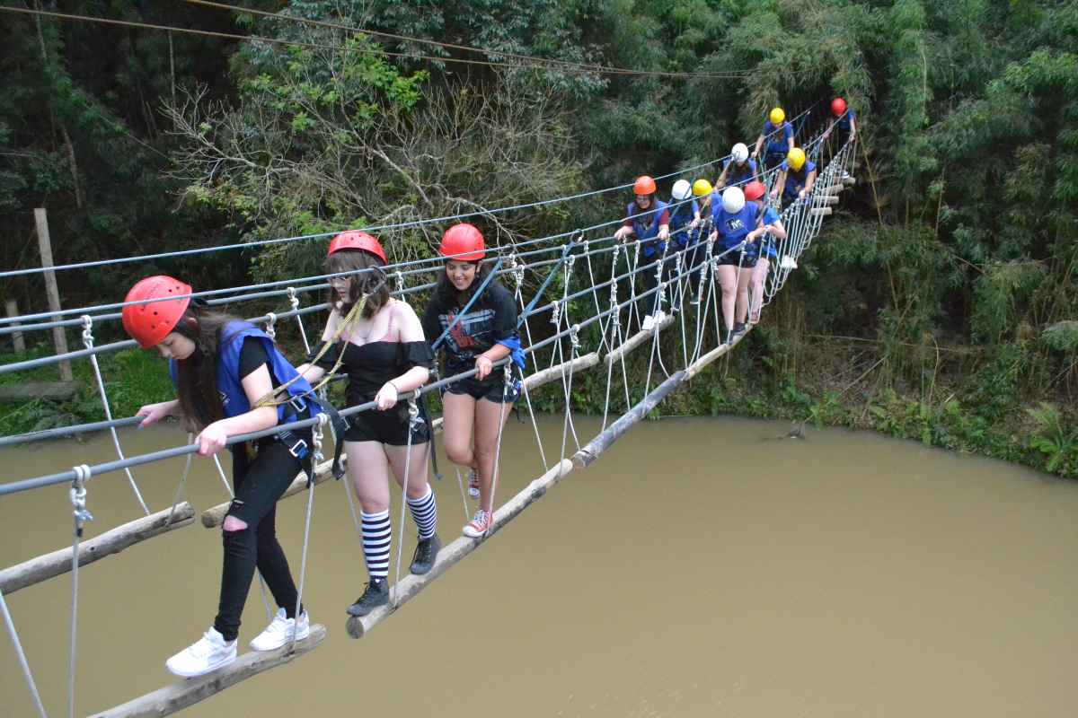 ADVENTURE ESTENDIDO