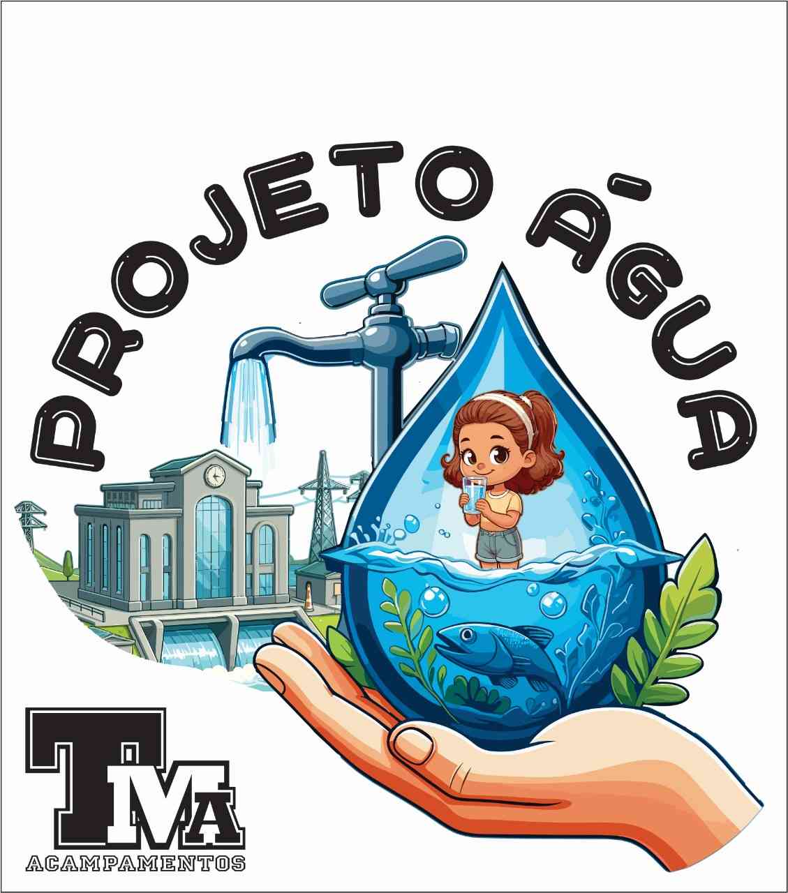 Projeto Água