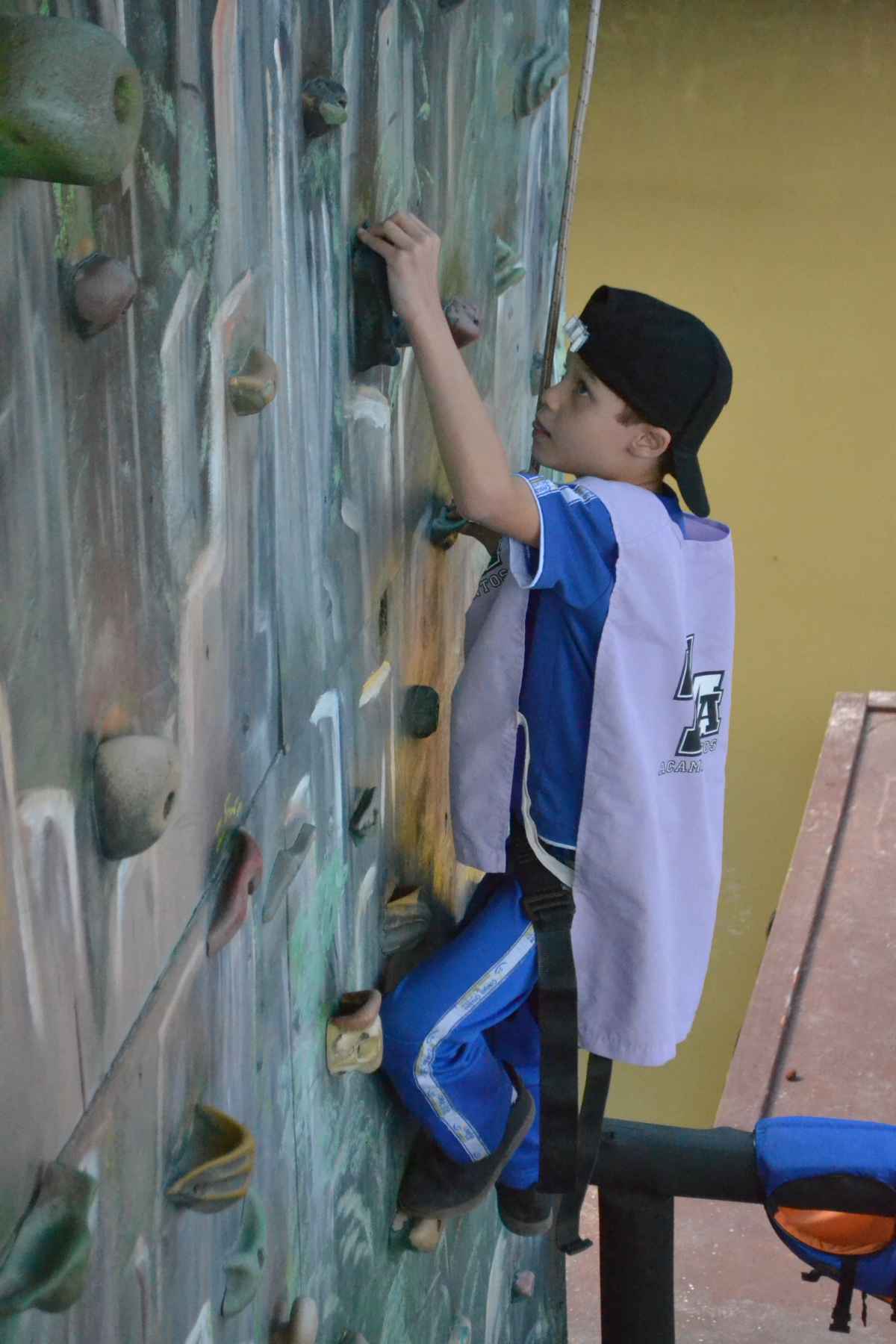 CAC - ADVENTURE ESTENDIDO - 17/11