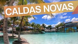 CALDAS NOVAS