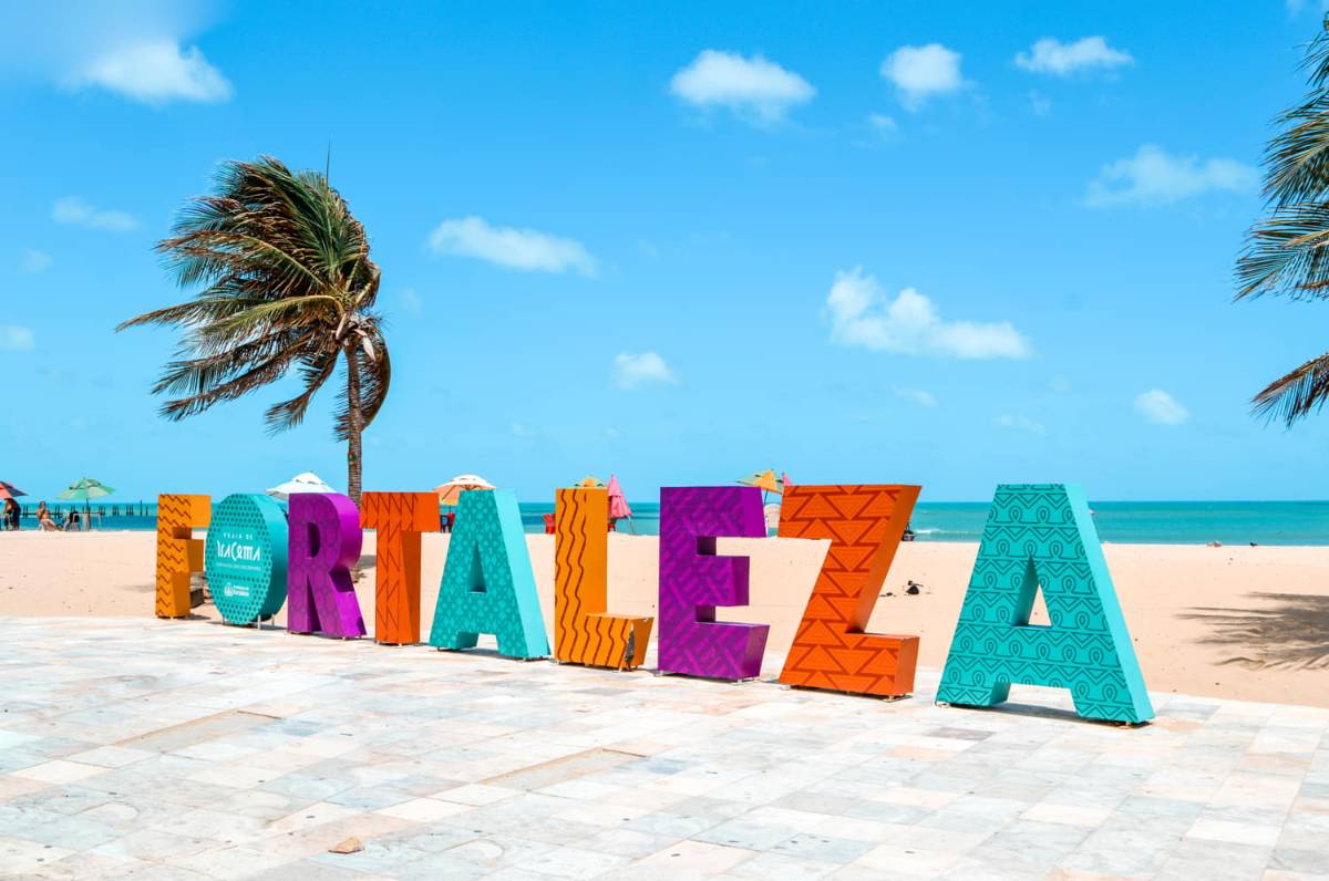 FORTALEZA-CE