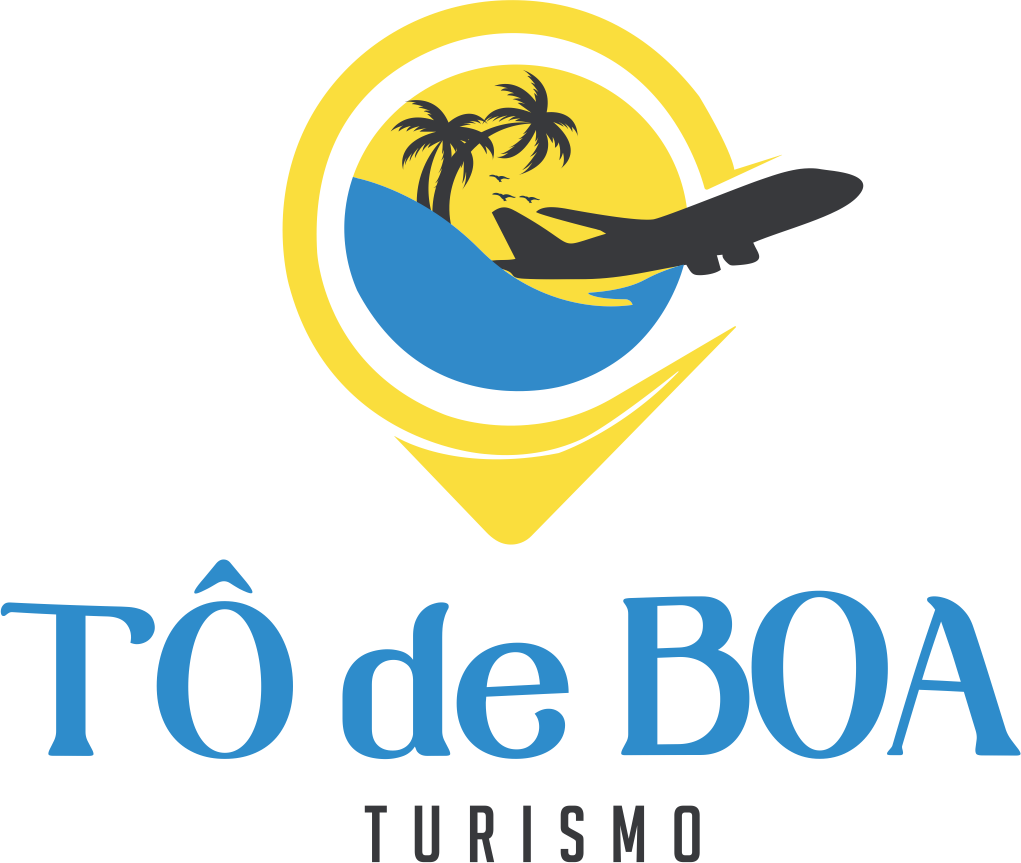 Tô de Boa Turismo