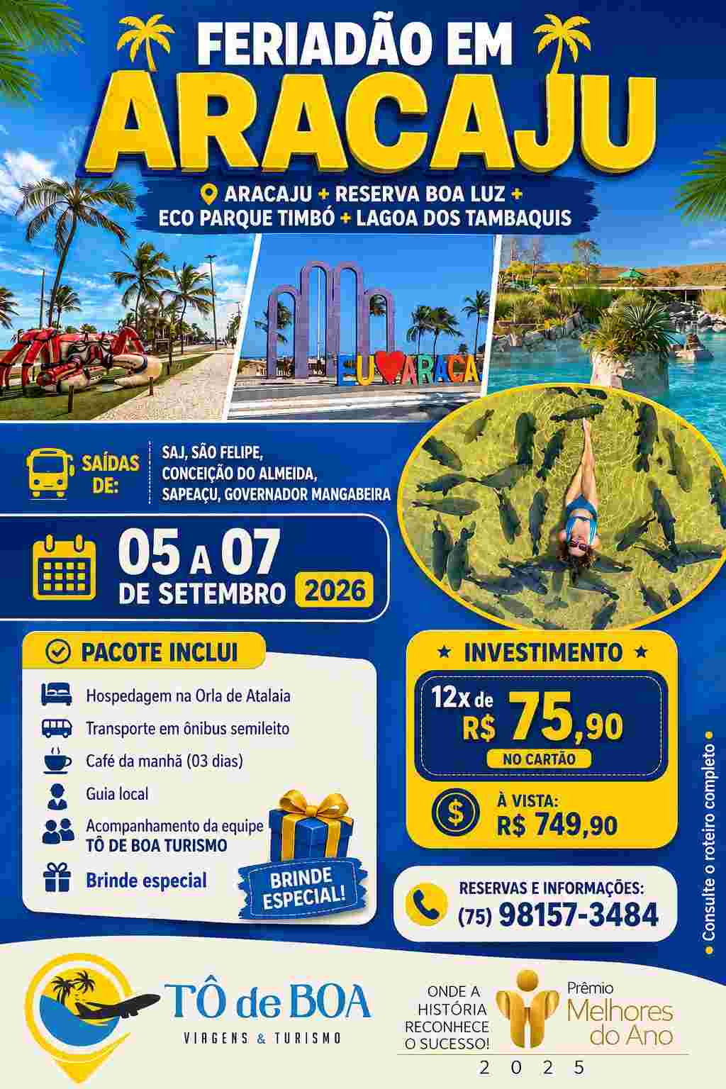 ARACAJU
