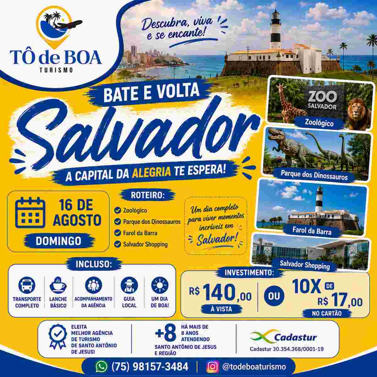 DE BOA