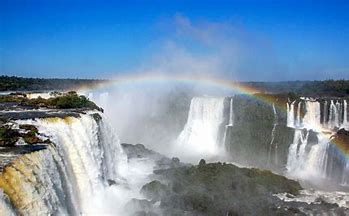Cataratas do Iguaçu