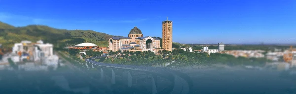 Aparecida do Norte / SP