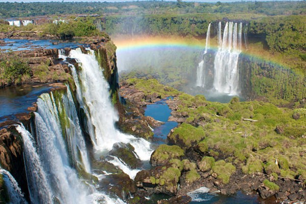 Cataratas do Iguaçu